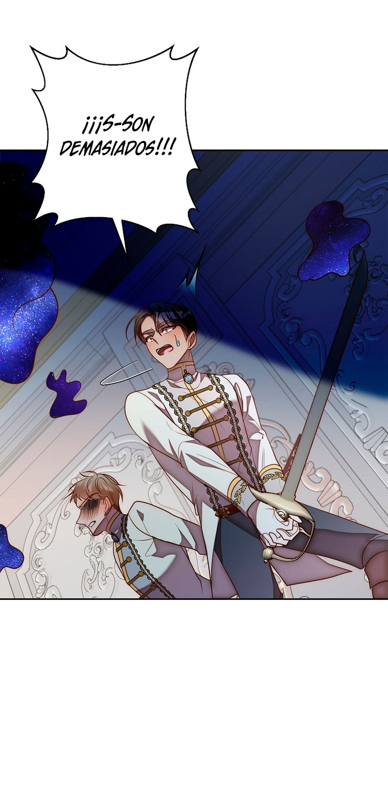 Mientras estoy de vuelta en el tiempo, obtendré mi venganza Capítulo 49 - Página 13