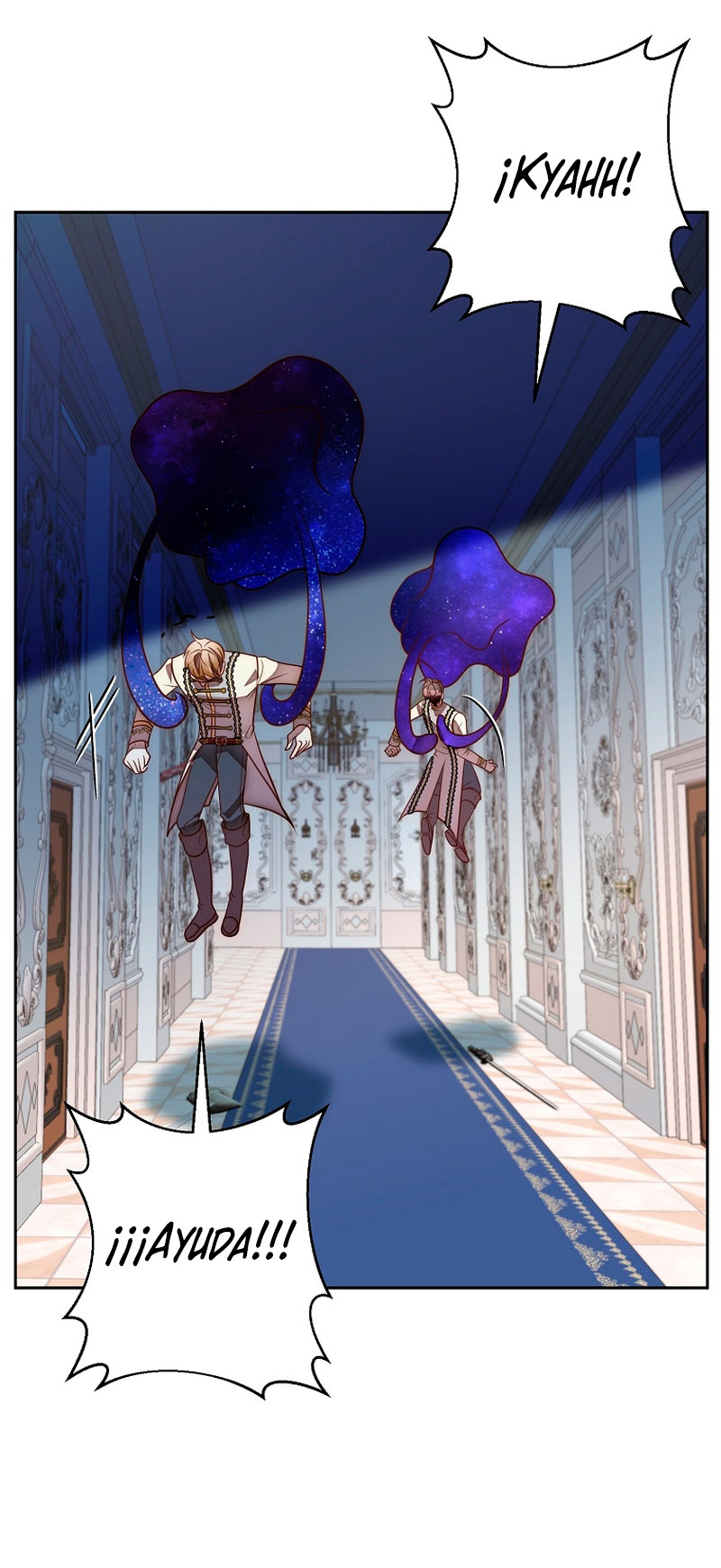 Mientras estoy de vuelta en el tiempo, obtendré mi venganza Capítulo 49 - Página 14