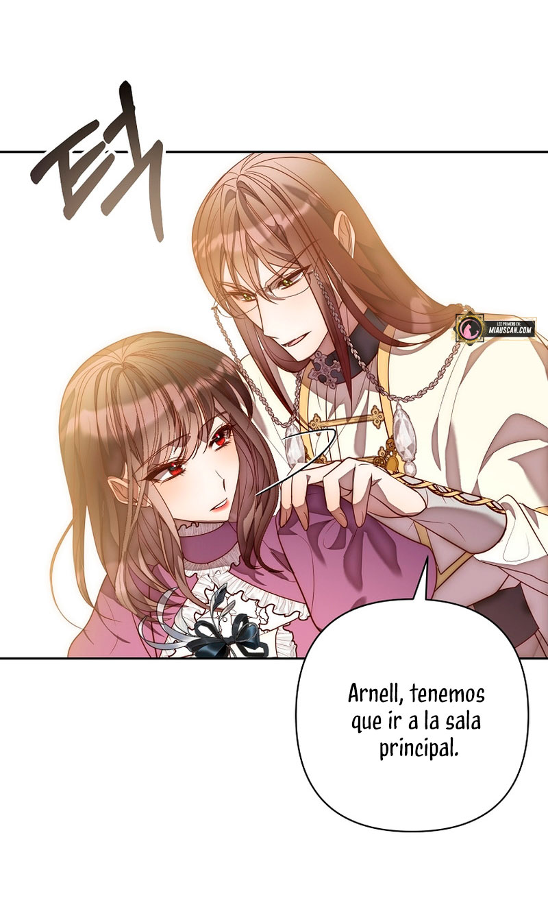 Mientras estoy de vuelta en el tiempo, obtendré mi venganza Capítulo 49 - Página 22