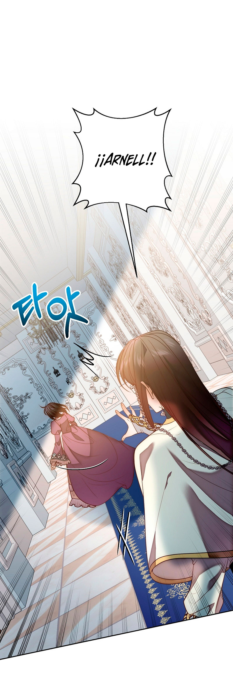 Mientras estoy de vuelta en el tiempo, obtendré mi venganza Capítulo 49 - Página 24