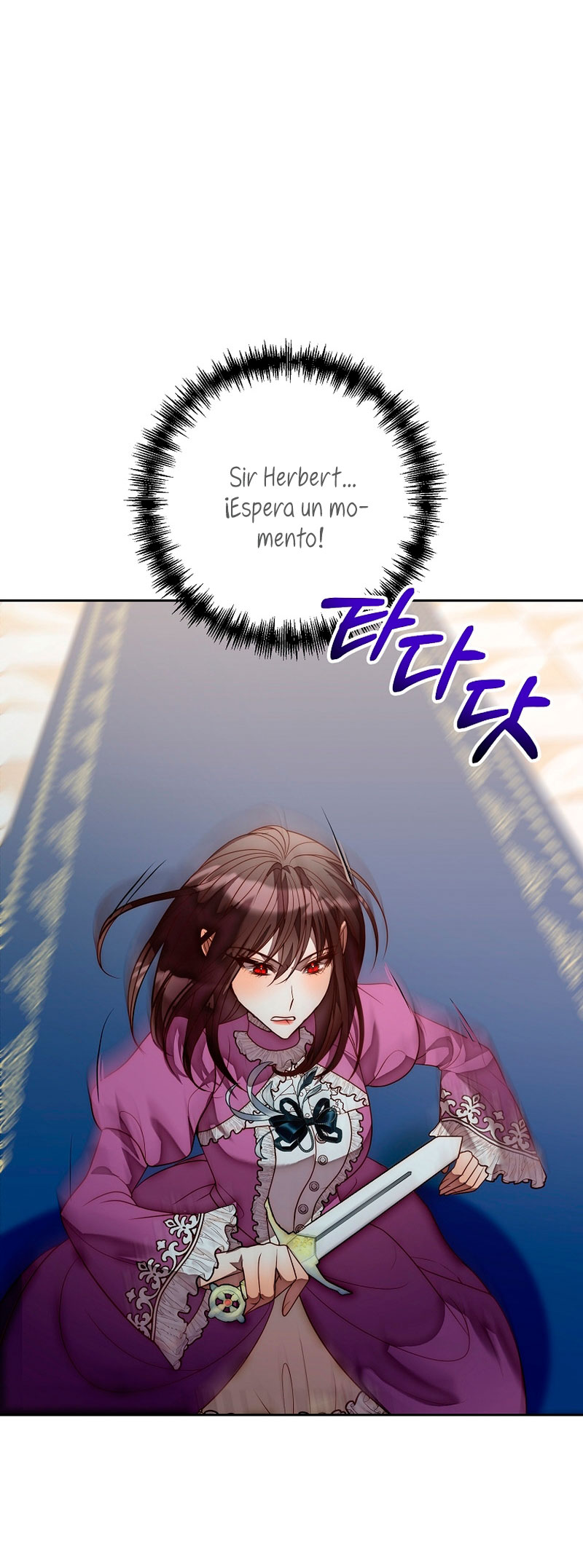 Mientras estoy de vuelta en el tiempo, obtendré mi venganza Capítulo 49 - Página 25