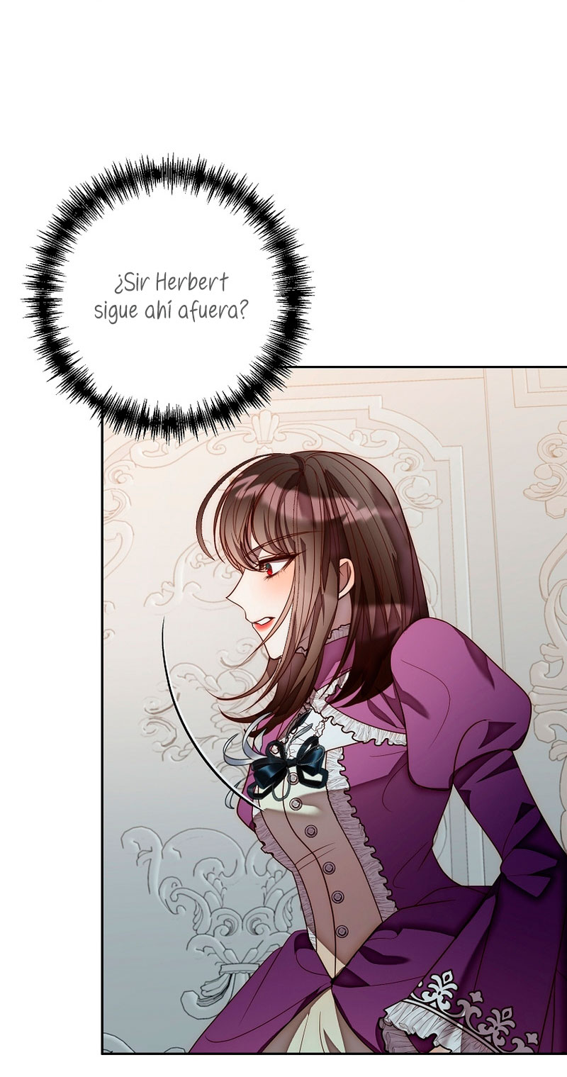 Mientras estoy de vuelta en el tiempo, obtendré mi venganza Capítulo 49 - Página 27