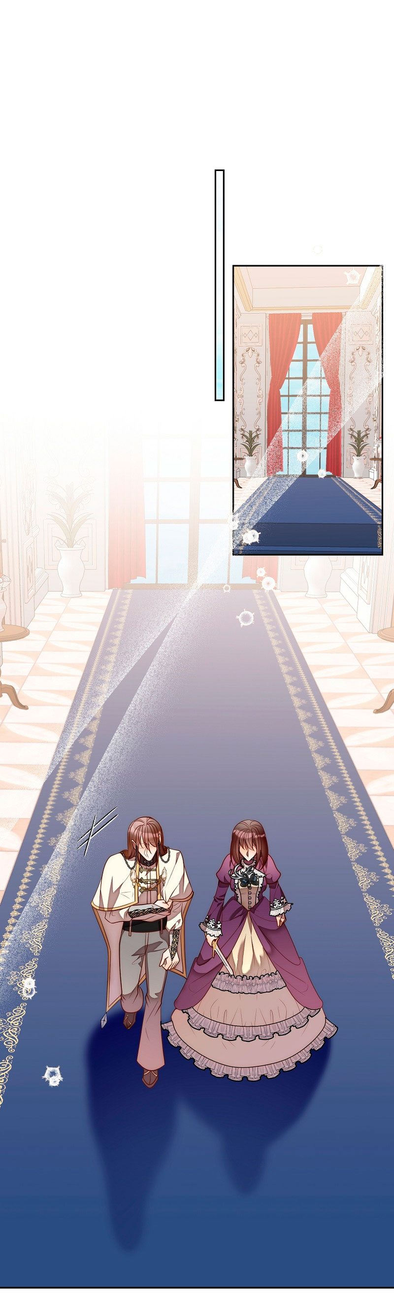 Mientras estoy de vuelta en el tiempo, obtendré mi venganza Capítulo 49 - Página 3