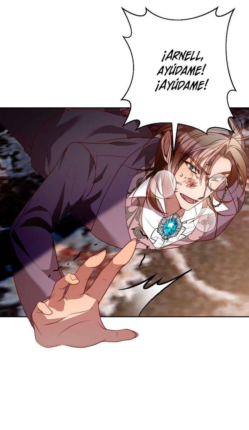 Mientras estoy de vuelta en el tiempo, obtendré mi venganza Capítulo 49 - Página 31