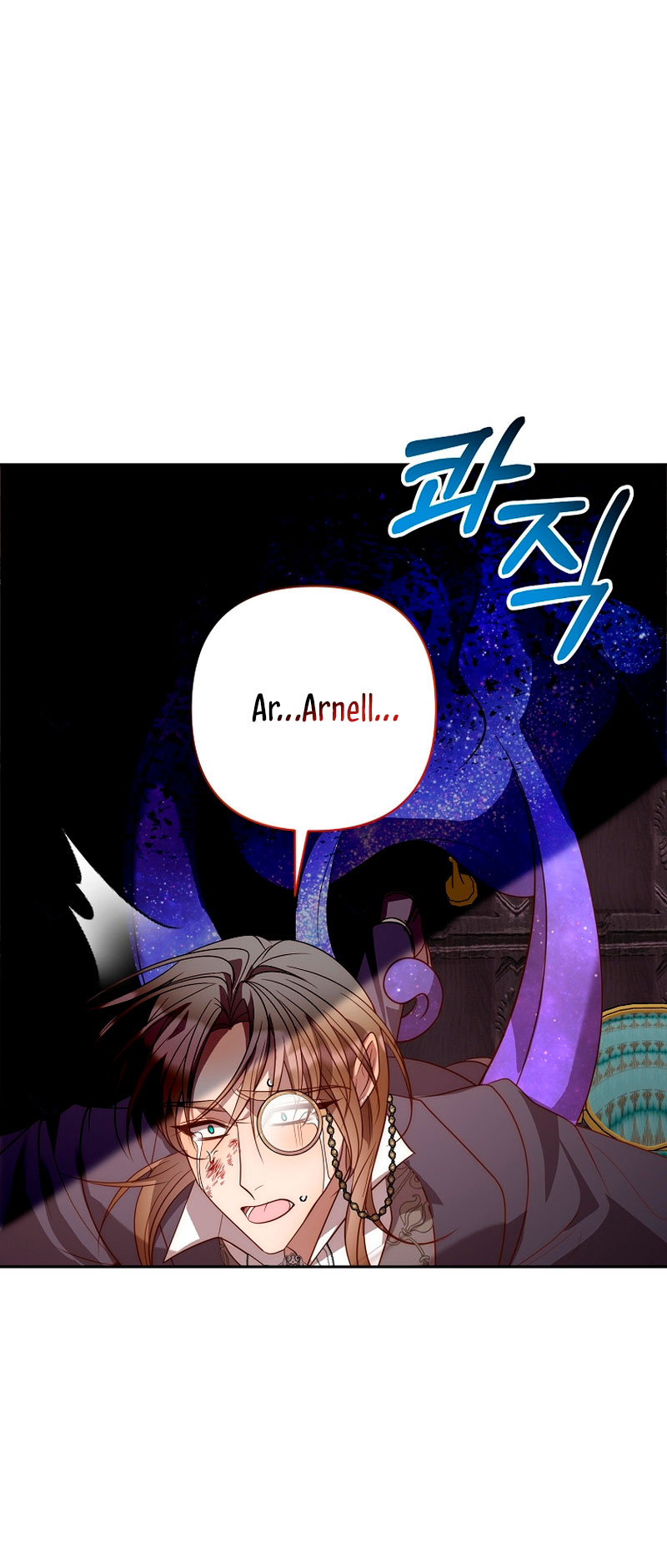 Mientras estoy de vuelta en el tiempo, obtendré mi venganza Capítulo 49 - Página 35