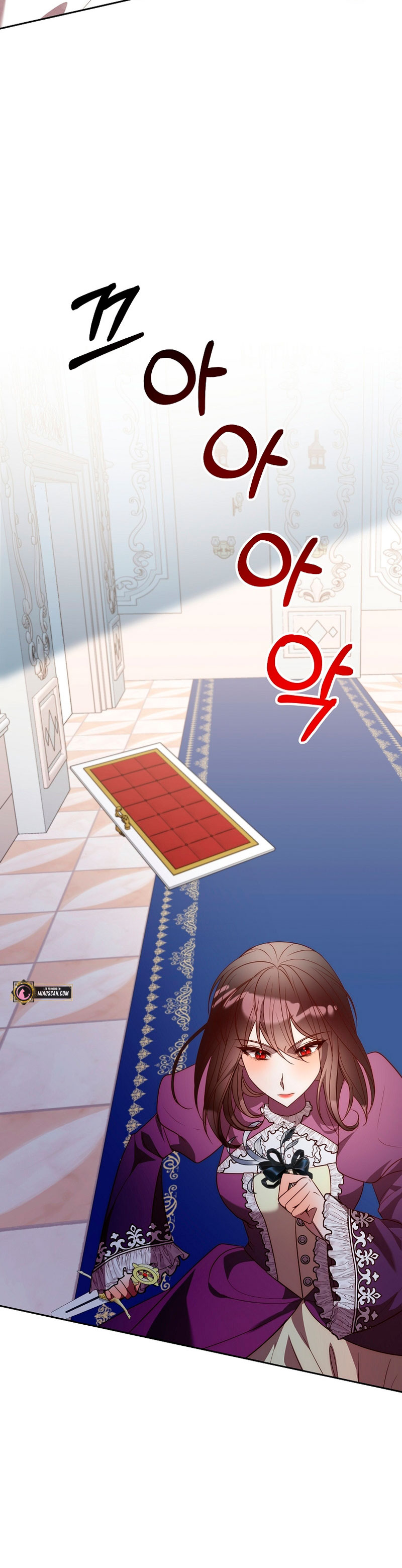 Mientras estoy de vuelta en el tiempo, obtendré mi venganza Capítulo 49 - Página 39