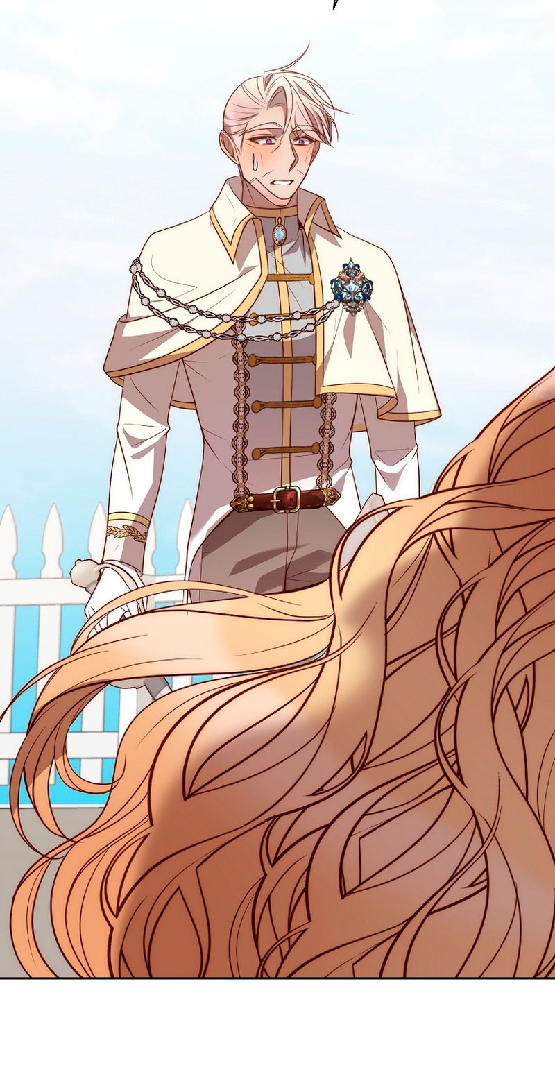 Mientras estoy de vuelta en el tiempo, obtendré mi venganza Capítulo 49 - Página 42