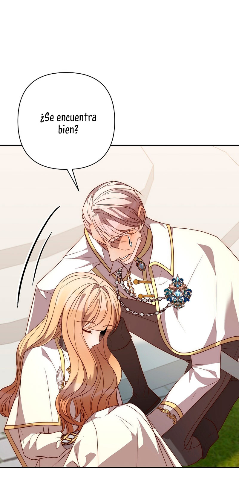 Mientras estoy de vuelta en el tiempo, obtendré mi venganza Capítulo 49 - Página 43