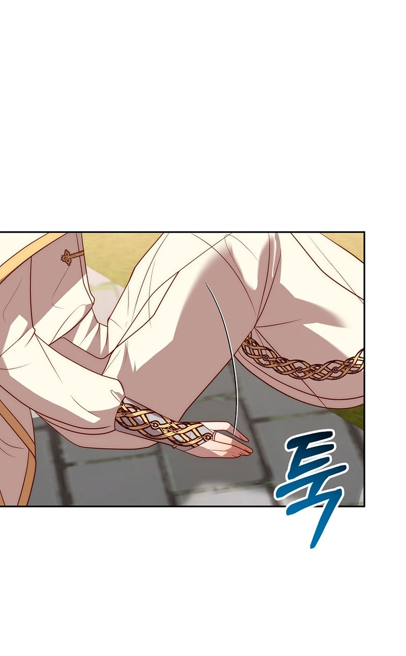 Mientras estoy de vuelta en el tiempo, obtendré mi venganza Capítulo 49 - Página 44