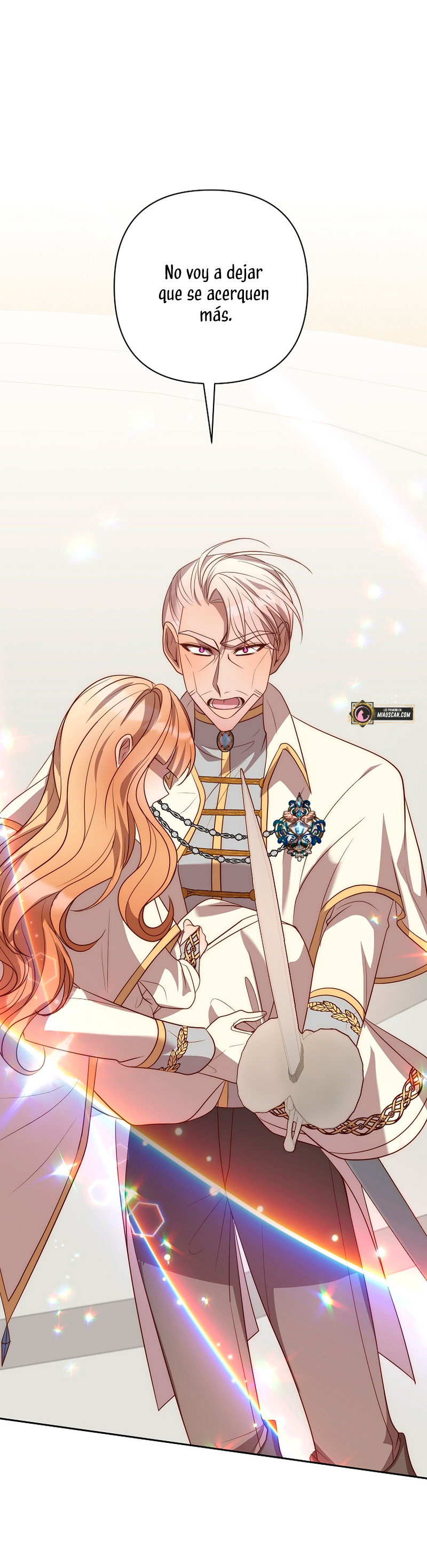 Mientras estoy de vuelta en el tiempo, obtendré mi venganza Capítulo 49 - Página 48