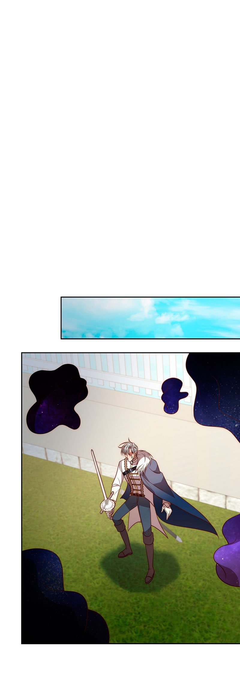 Mientras estoy de vuelta en el tiempo, obtendré mi venganza Capítulo 49 - Página 49