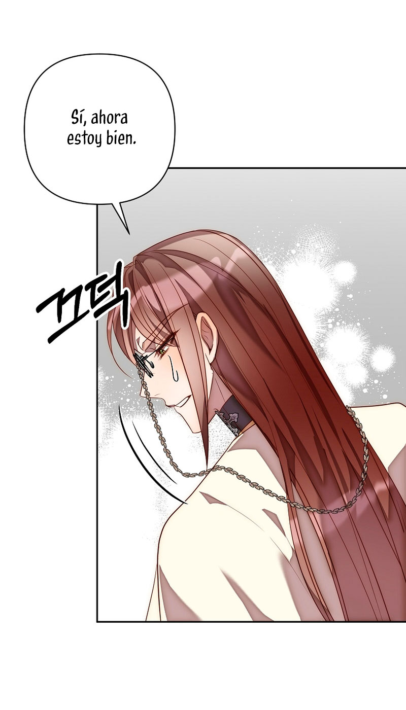 Mientras estoy de vuelta en el tiempo, obtendré mi venganza Capítulo 49 - Página 5