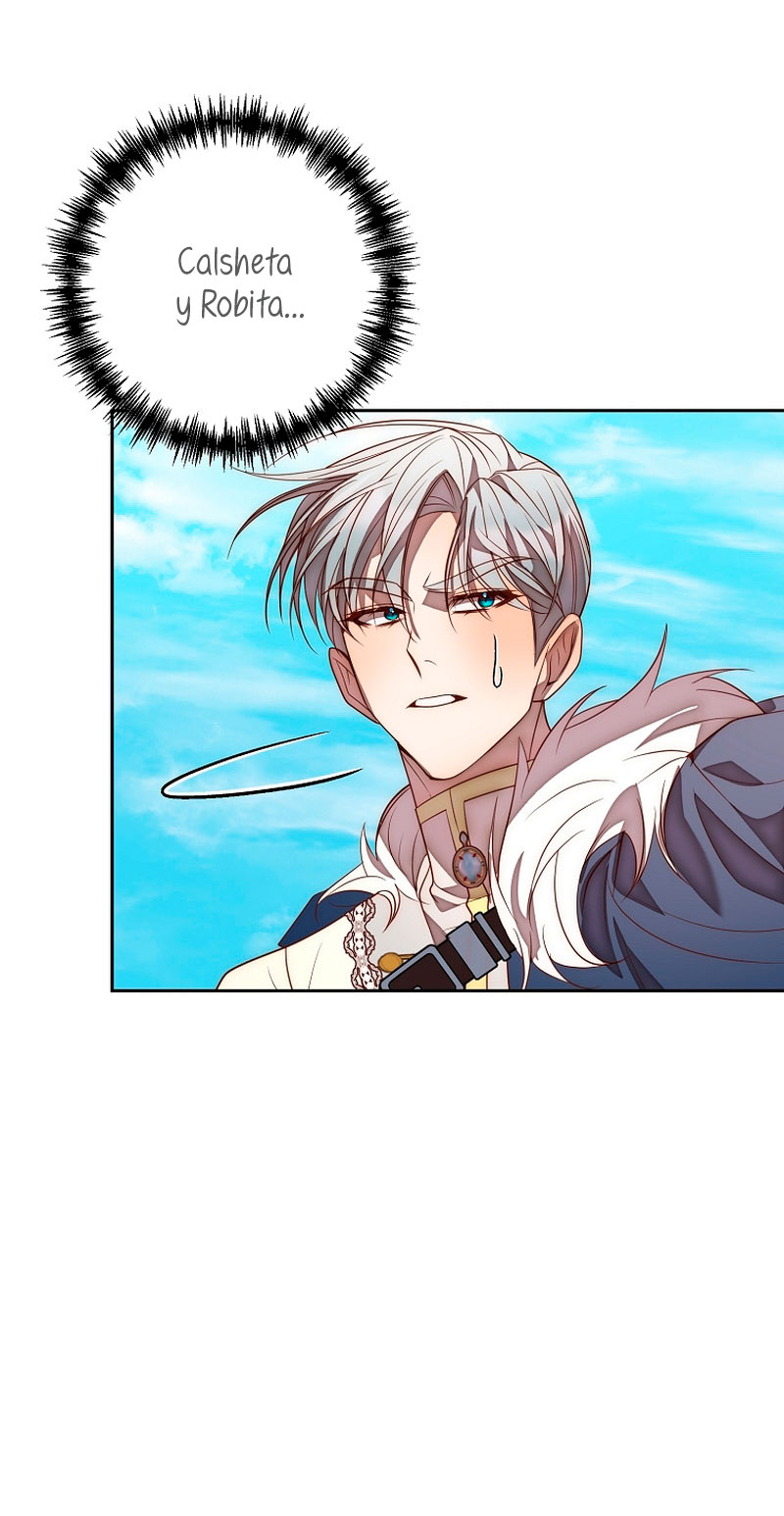 Mientras estoy de vuelta en el tiempo, obtendré mi venganza Capítulo 49 - Página 52