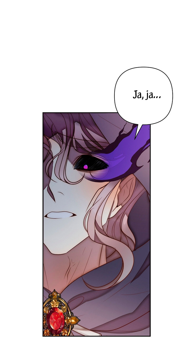 Mientras estoy de vuelta en el tiempo, obtendré mi venganza Capítulo 49 - Página 54