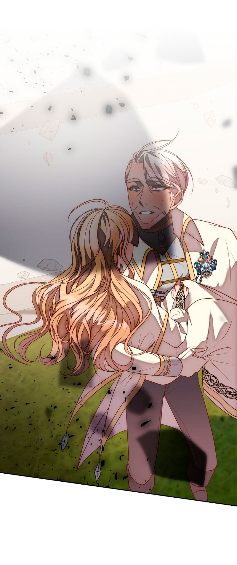 Mientras estoy de vuelta en el tiempo, obtendré mi venganza Capítulo 49 - Página 58