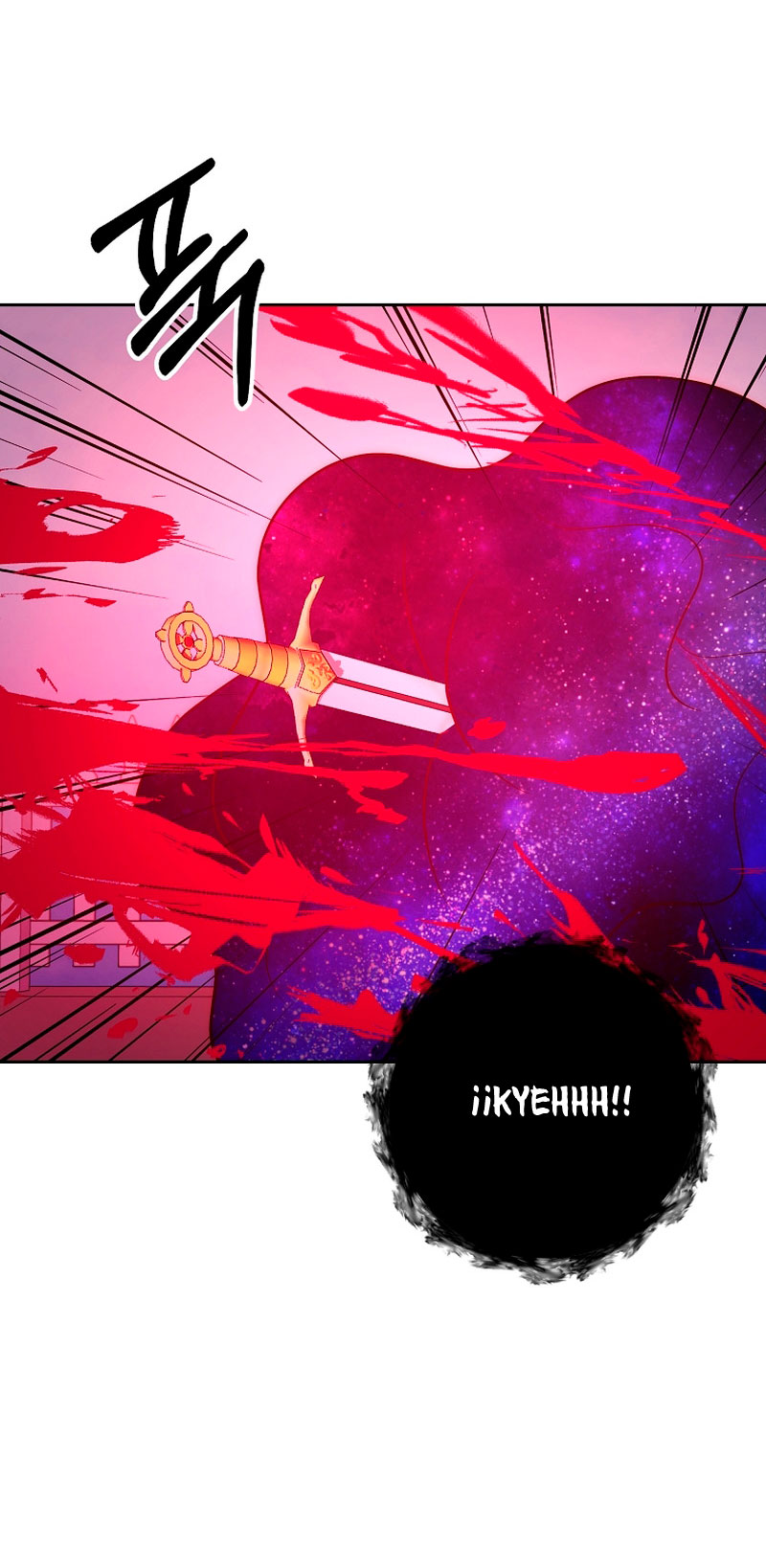 Mientras estoy de vuelta en el tiempo, obtendré mi venganza Capítulo 49 - Página 63