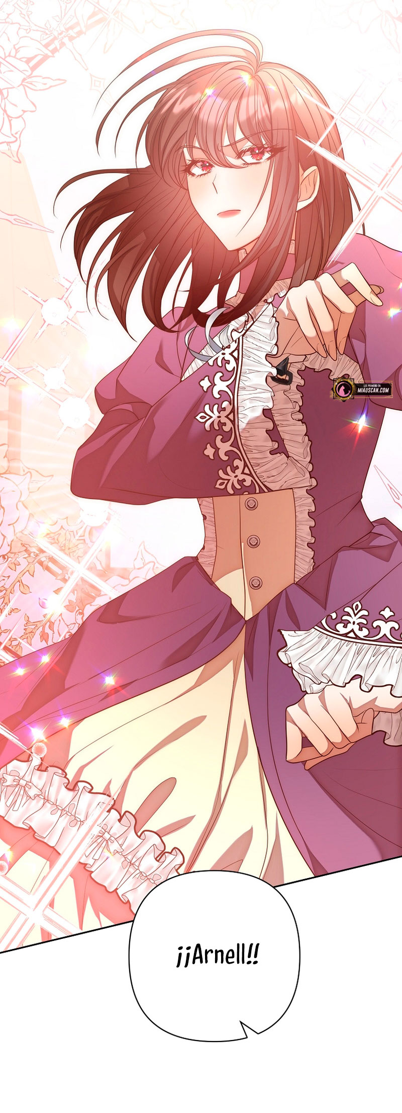 Mientras estoy de vuelta en el tiempo, obtendré mi venganza Capítulo 49 - Página 65