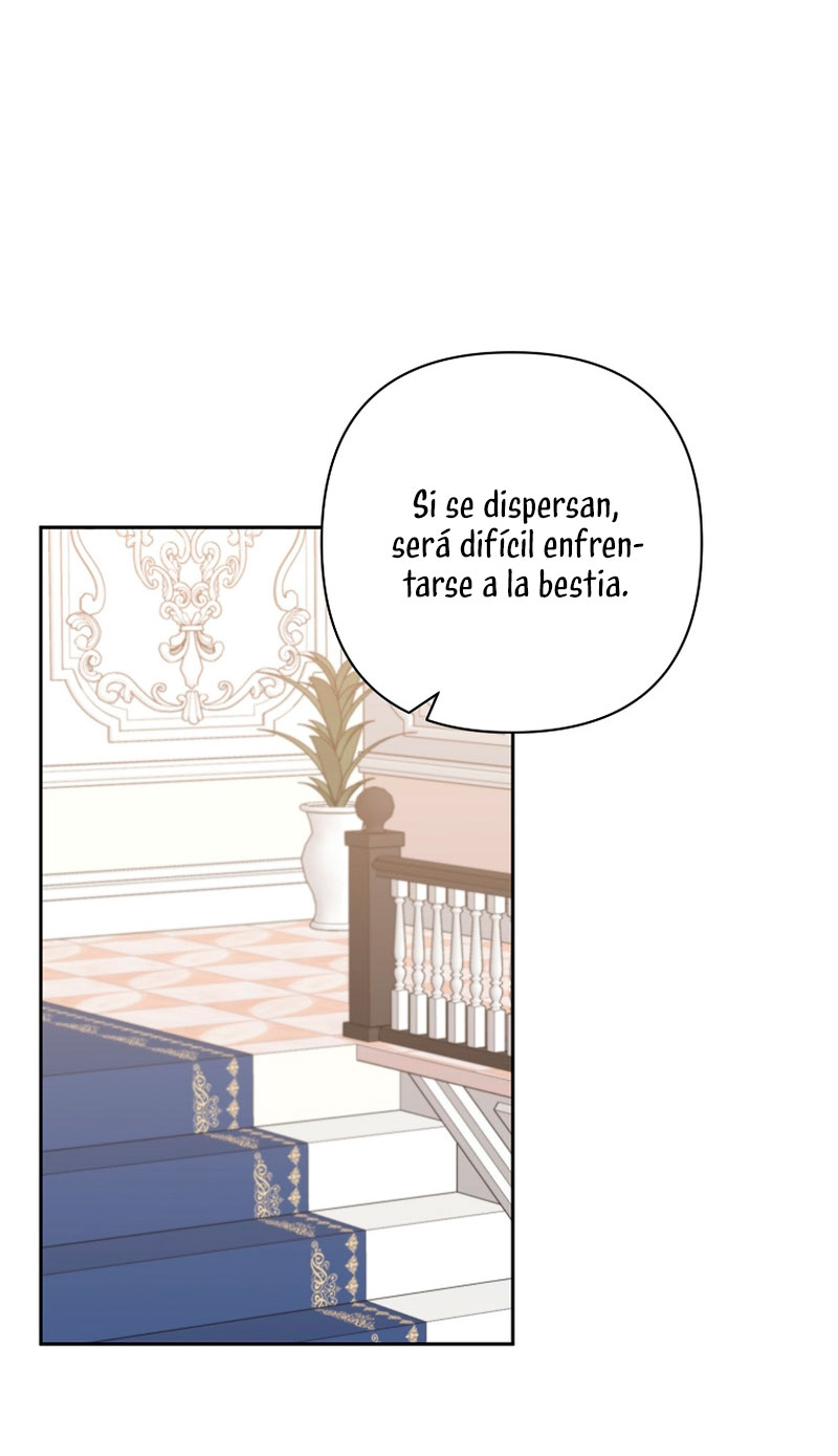 Mientras estoy de vuelta en el tiempo, obtendré mi venganza Capítulo 49 - Página 7