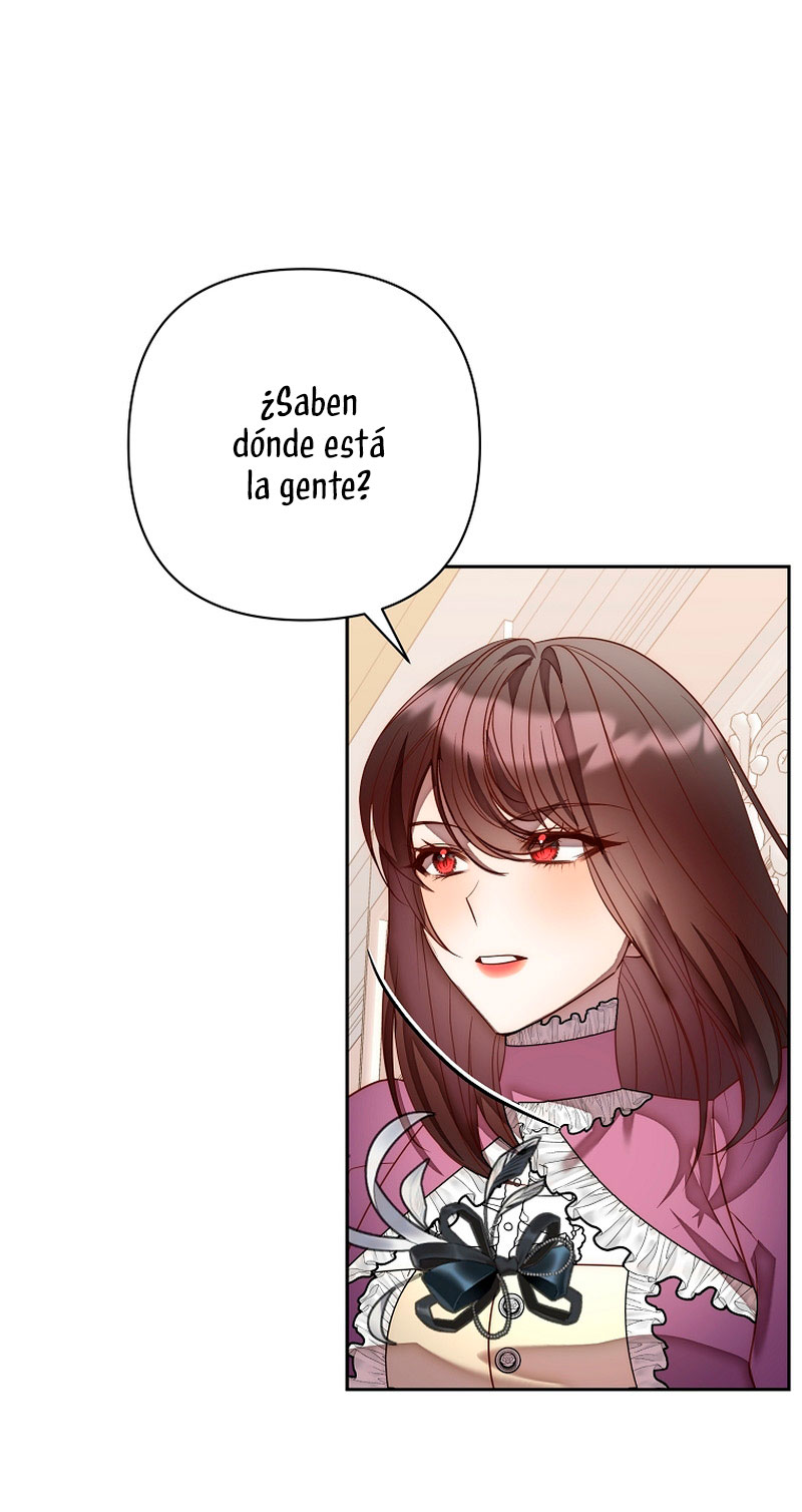 Mientras estoy de vuelta en el tiempo, obtendré mi venganza Capítulo 49 - Página 8