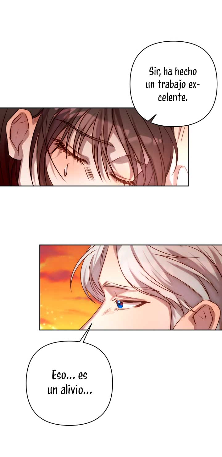 Mientras estoy de vuelta en el tiempo, obtendré mi venganza Capítulo 5 - Página 10