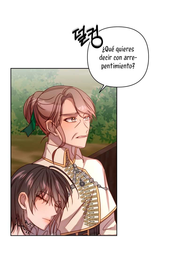 Mientras estoy de vuelta en el tiempo, obtendré mi venganza Capítulo 5 - Página 12