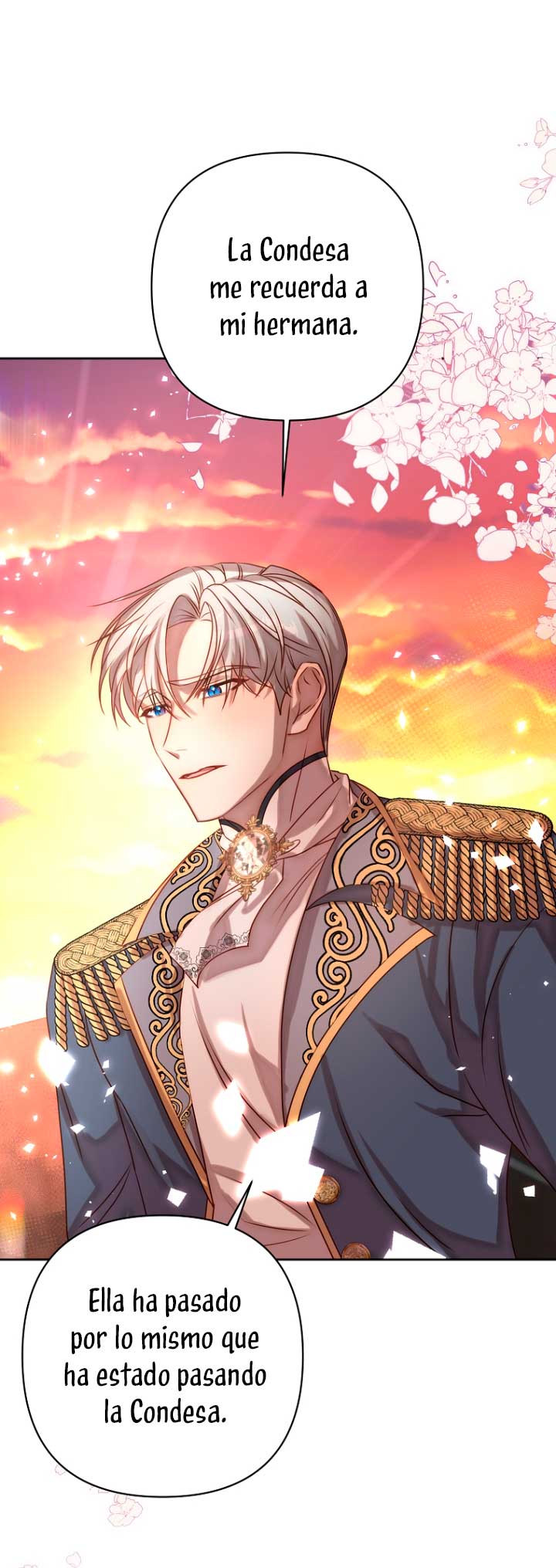 Mientras estoy de vuelta en el tiempo, obtendré mi venganza Capítulo 5 - Página 13
