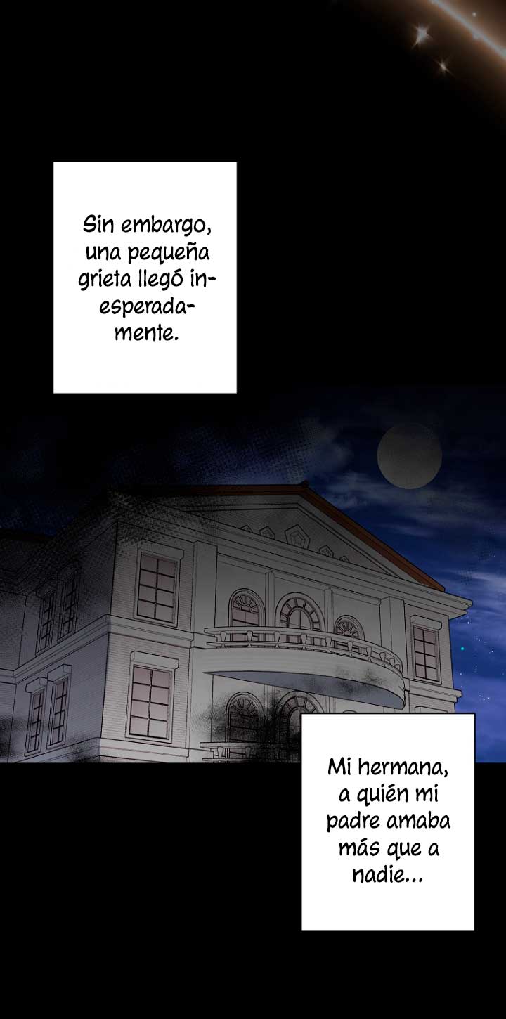 Mientras estoy de vuelta en el tiempo, obtendré mi venganza Capítulo 5 - Página 16