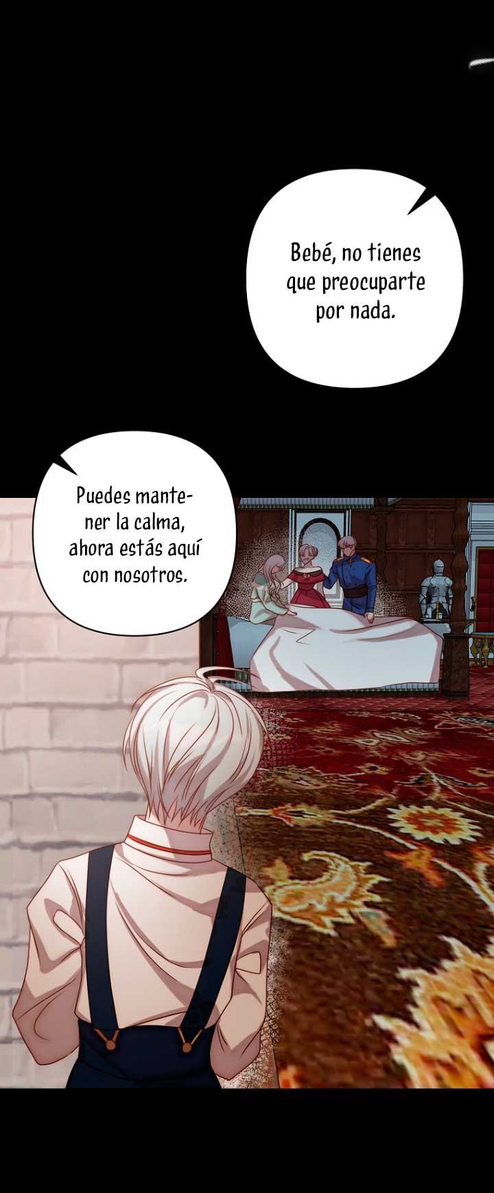 Mientras estoy de vuelta en el tiempo, obtendré mi venganza Capítulo 5 - Página 18