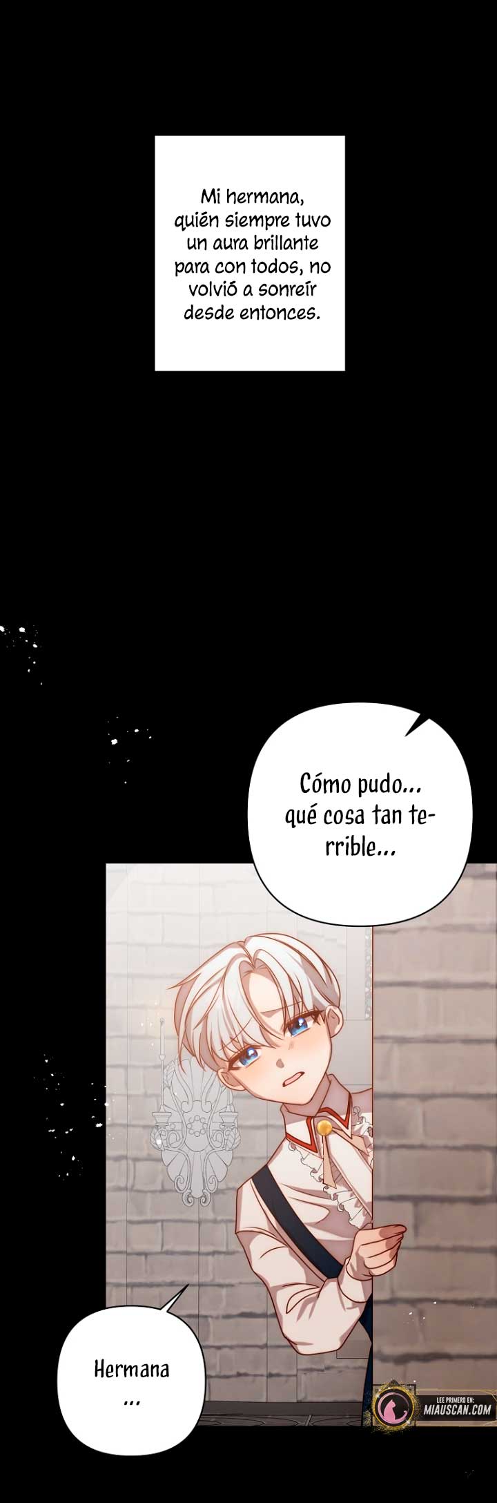 Mientras estoy de vuelta en el tiempo, obtendré mi venganza Capítulo 5 - Página 19