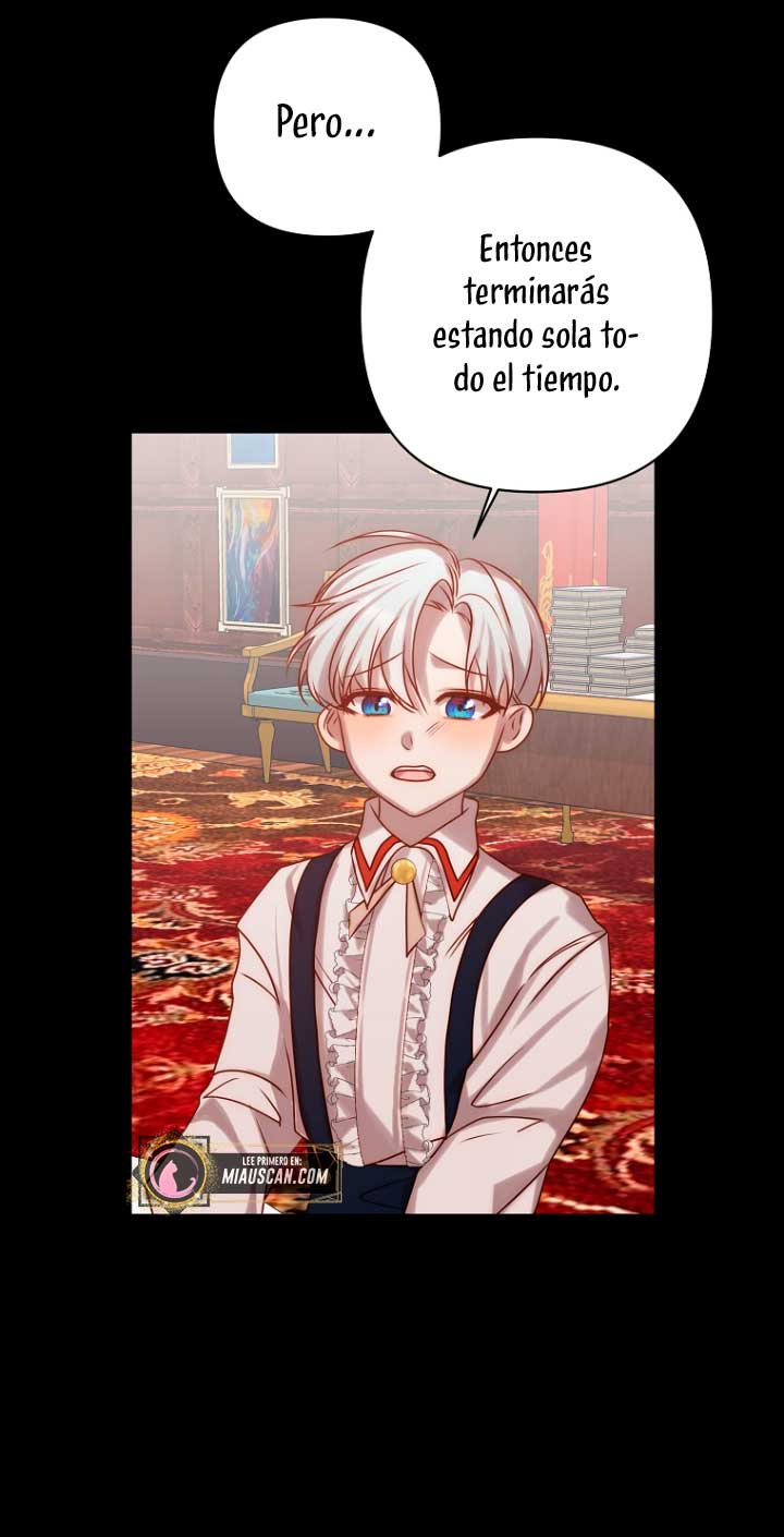 Mientras estoy de vuelta en el tiempo, obtendré mi venganza Capítulo 5 - Página 22