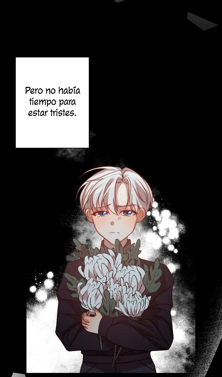 Mientras estoy de vuelta en el tiempo, obtendré mi venganza Capítulo 5 - Página 26