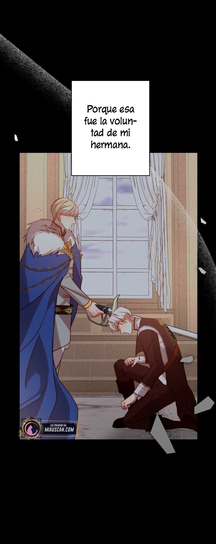 Mientras estoy de vuelta en el tiempo, obtendré mi venganza Capítulo 5 - Página 28