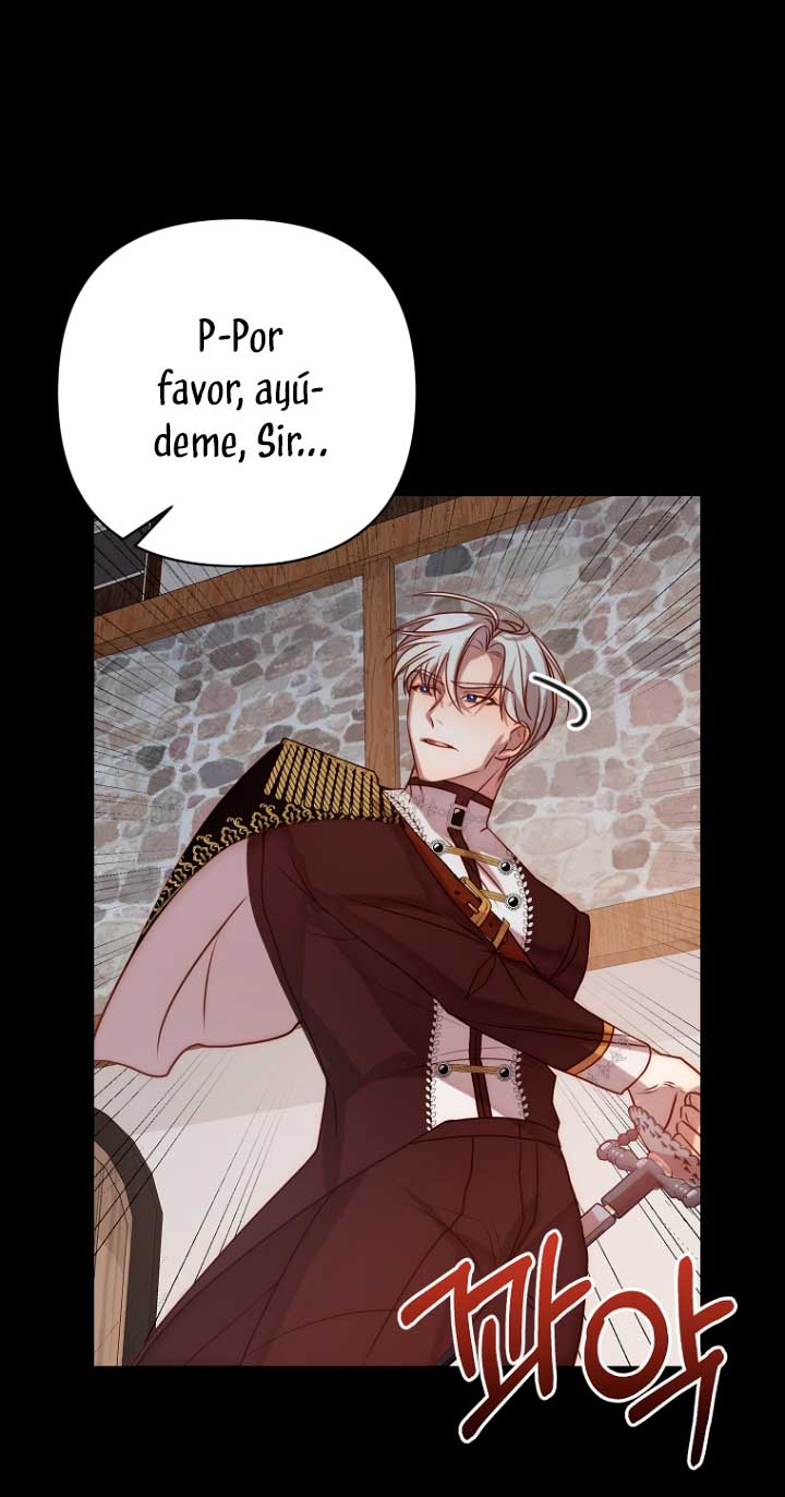 Mientras estoy de vuelta en el tiempo, obtendré mi venganza Capítulo 5 - Página 30