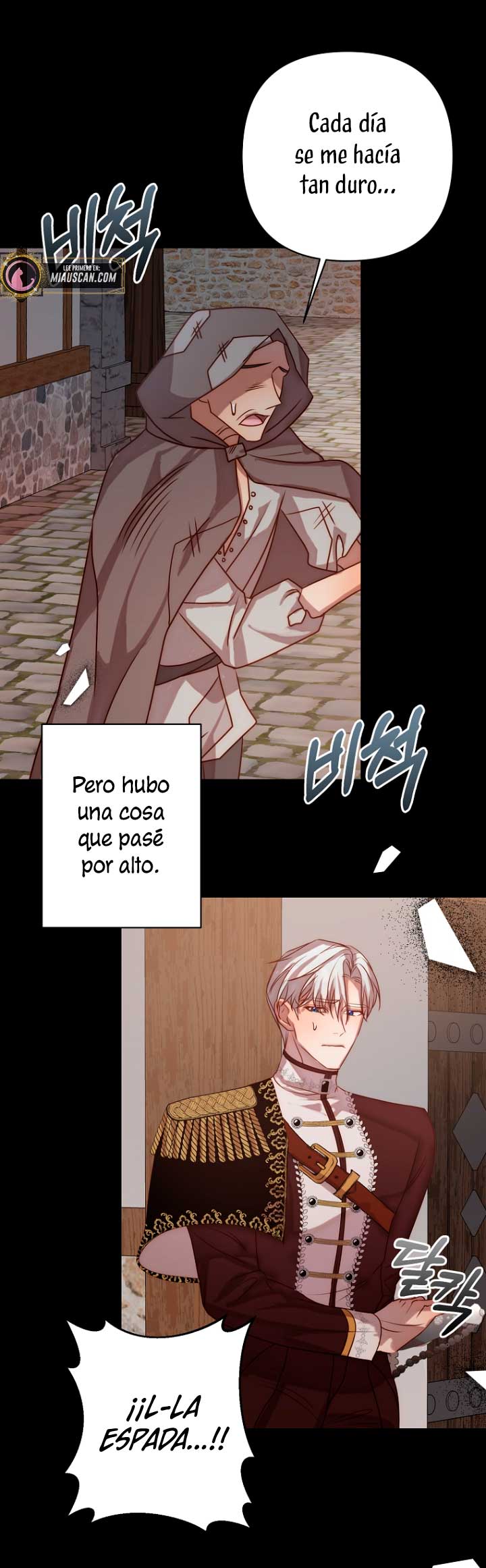 Mientras estoy de vuelta en el tiempo, obtendré mi venganza Capítulo 5 - Página 31