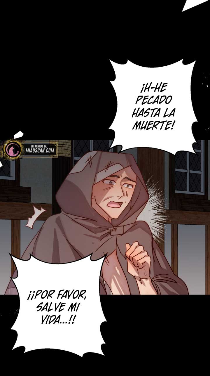 Mientras estoy de vuelta en el tiempo, obtendré mi venganza Capítulo 5 - Página 32