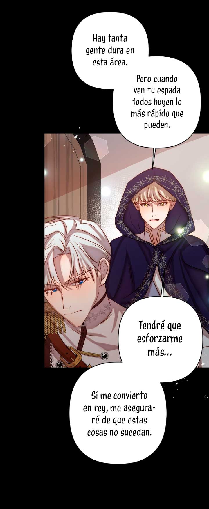 Mientras estoy de vuelta en el tiempo, obtendré mi venganza Capítulo 5 - Página 33