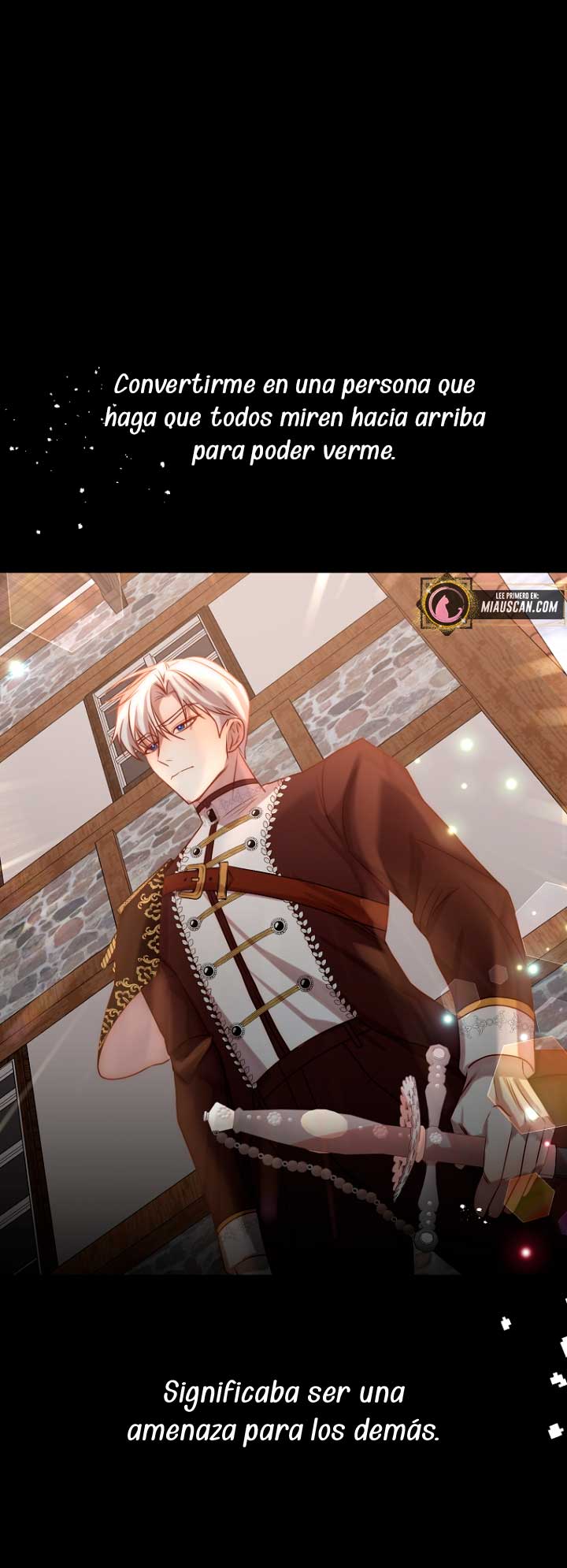 Mientras estoy de vuelta en el tiempo, obtendré mi venganza Capítulo 5 - Página 34