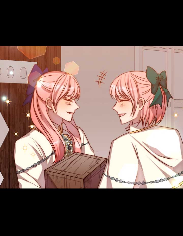 Mientras estoy de vuelta en el tiempo, obtendré mi venganza Capítulo 5 - Página 37