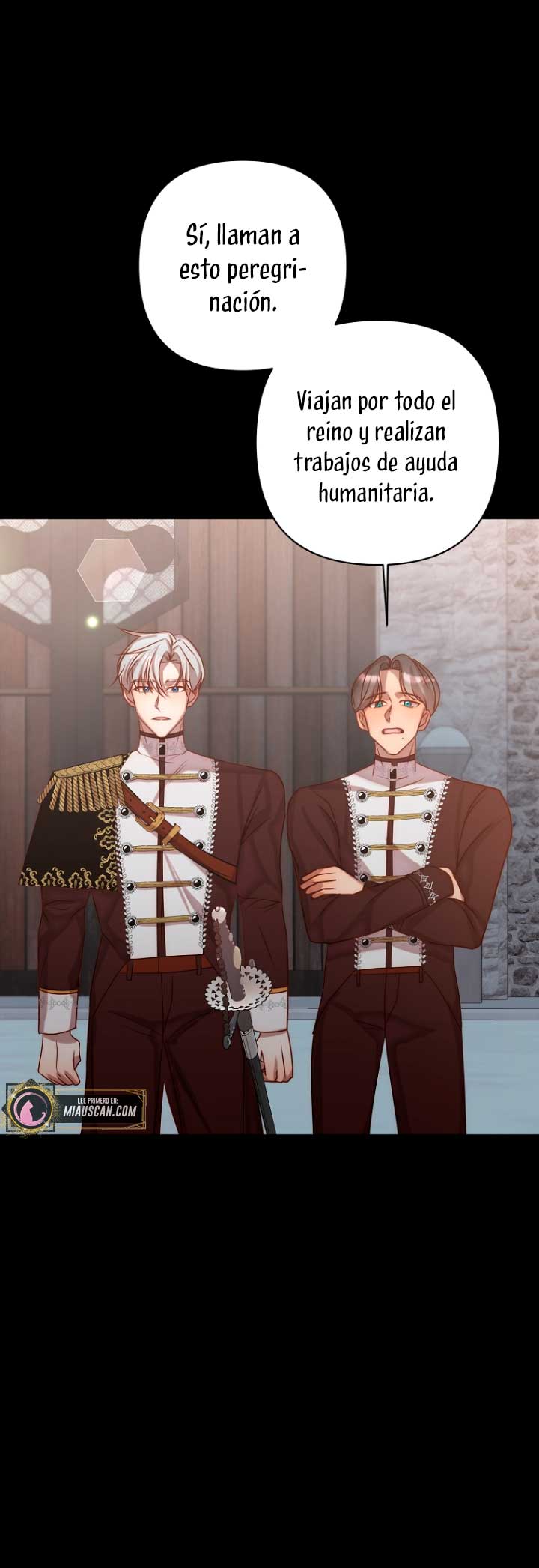 Mientras estoy de vuelta en el tiempo, obtendré mi venganza Capítulo 5 - Página 38