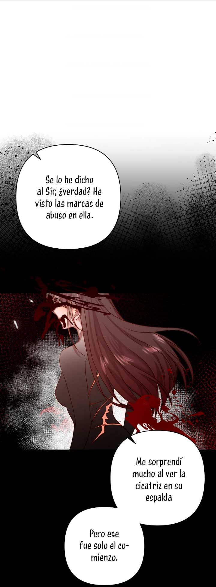 Mientras estoy de vuelta en el tiempo, obtendré mi venganza Capítulo 5 - Página 4
