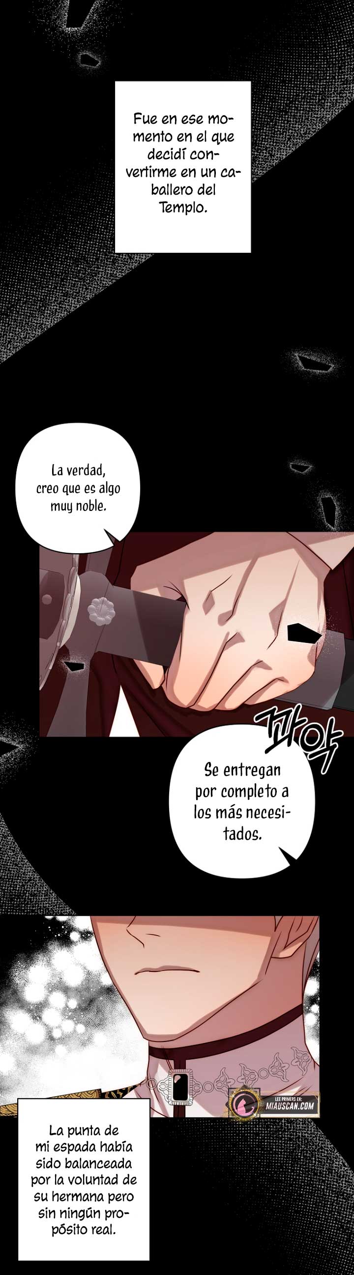 Mientras estoy de vuelta en el tiempo, obtendré mi venganza Capítulo 5 - Página 40