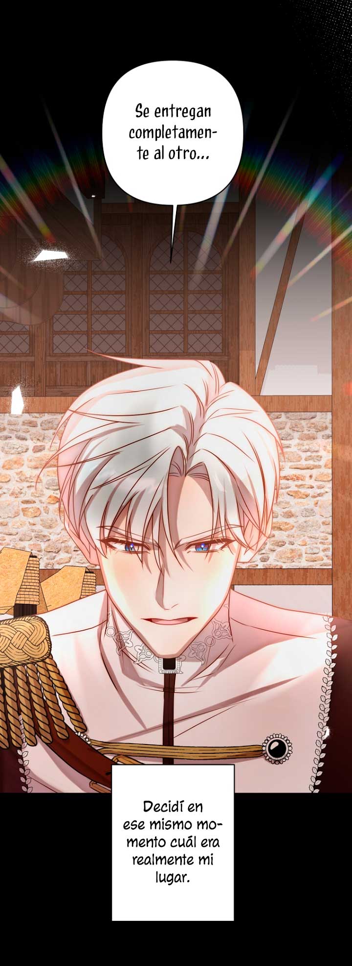 Mientras estoy de vuelta en el tiempo, obtendré mi venganza Capítulo 5 - Página 41