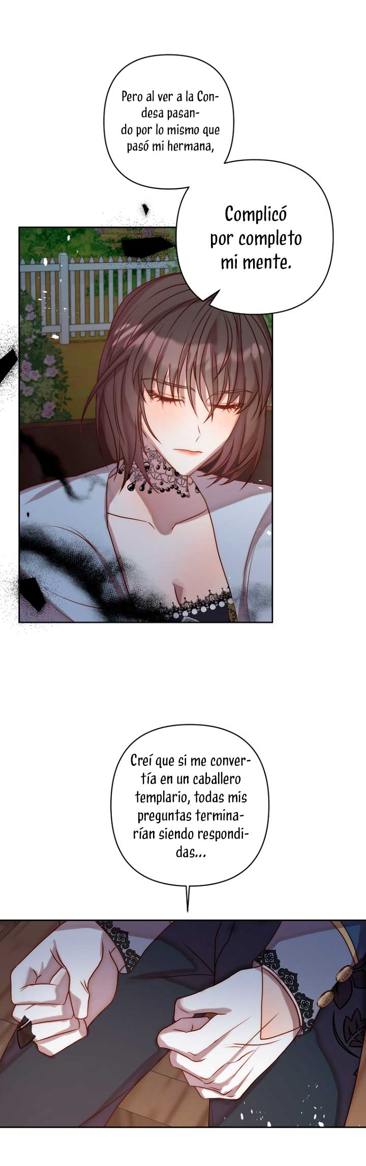 Mientras estoy de vuelta en el tiempo, obtendré mi venganza Capítulo 5 - Página 44