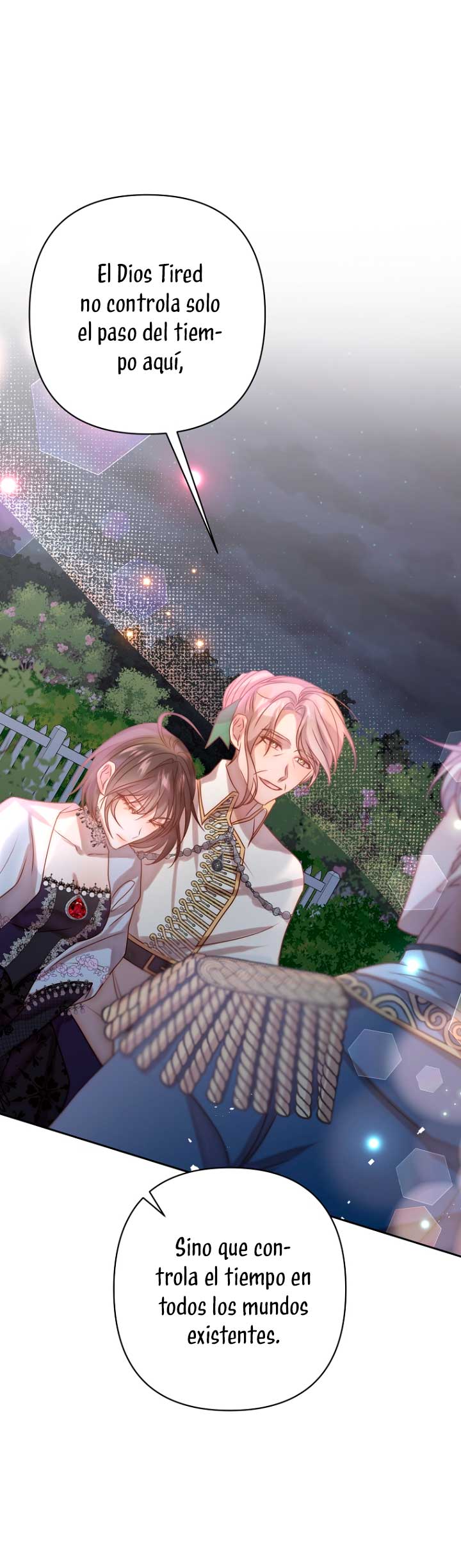 Mientras estoy de vuelta en el tiempo, obtendré mi venganza Capítulo 5 - Página 46