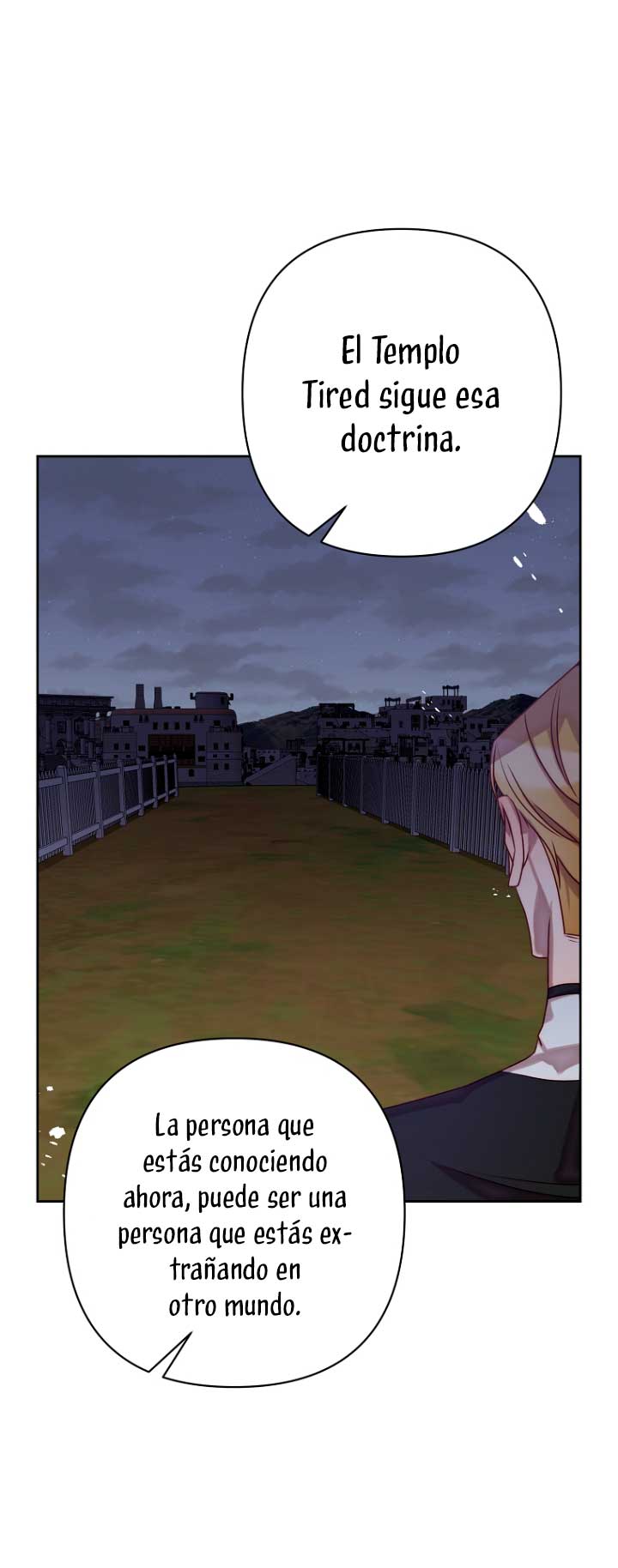 Mientras estoy de vuelta en el tiempo, obtendré mi venganza Capítulo 5 - Página 47