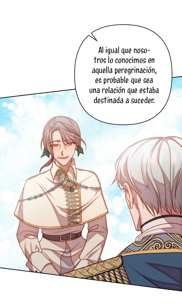 Mientras estoy de vuelta en el tiempo, obtendré mi venganza Capítulo 5 - Página 49