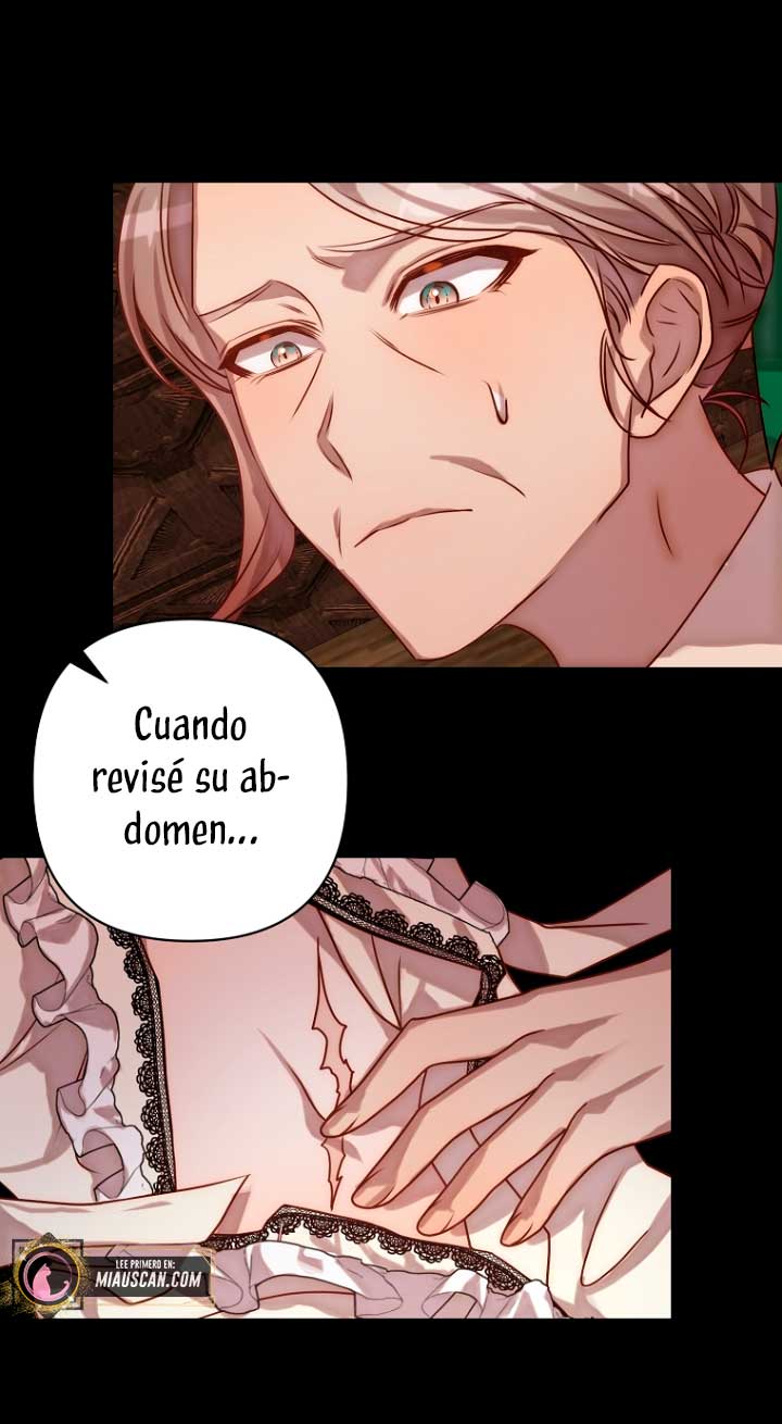 Mientras estoy de vuelta en el tiempo, obtendré mi venganza Capítulo 5 - Página 5