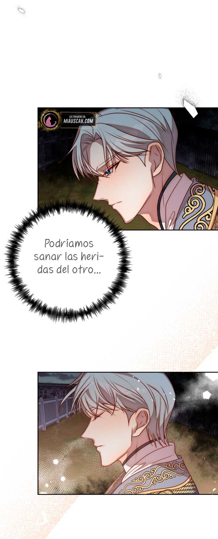 Mientras estoy de vuelta en el tiempo, obtendré mi venganza Capítulo 5 - Página 51