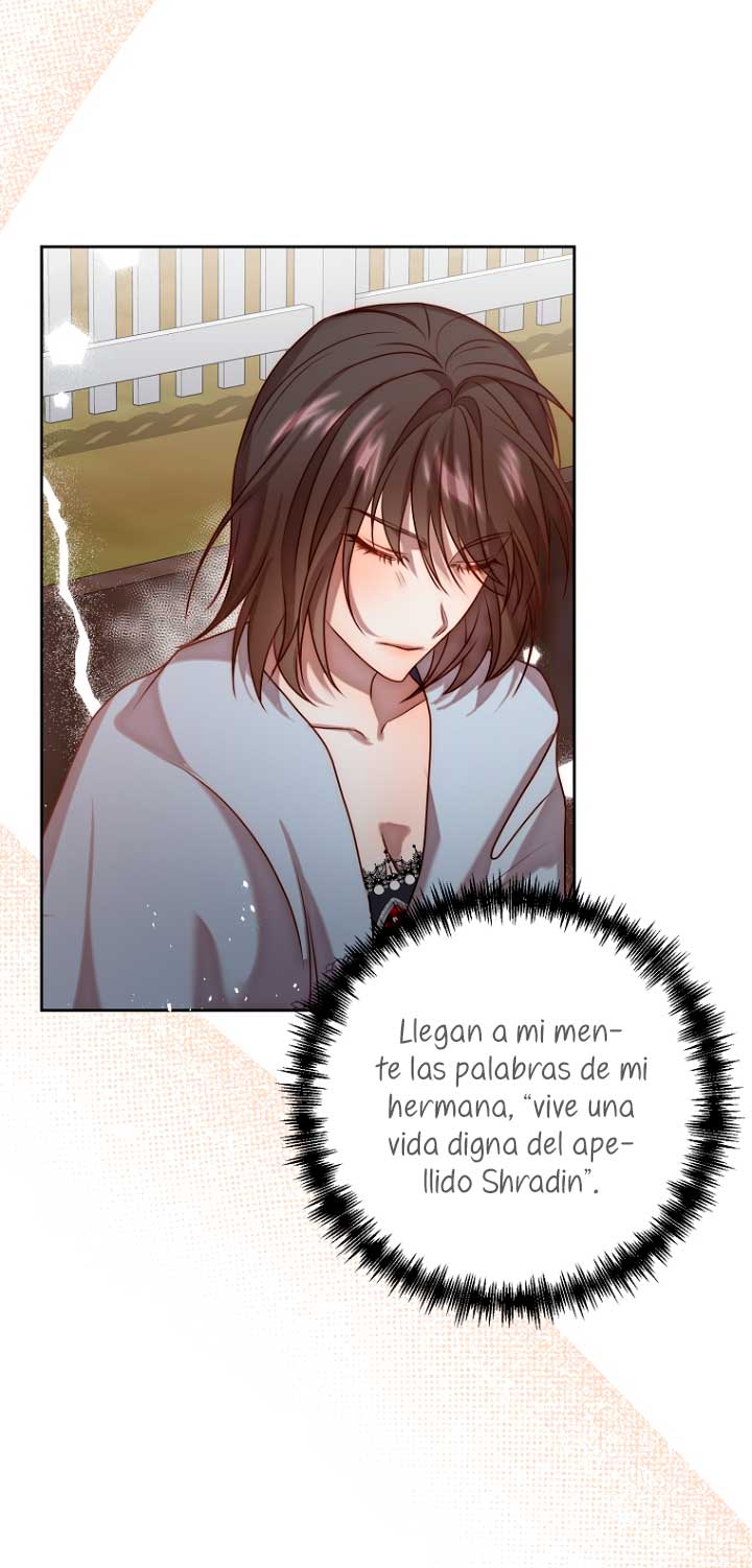 Mientras estoy de vuelta en el tiempo, obtendré mi venganza Capítulo 5 - Página 52