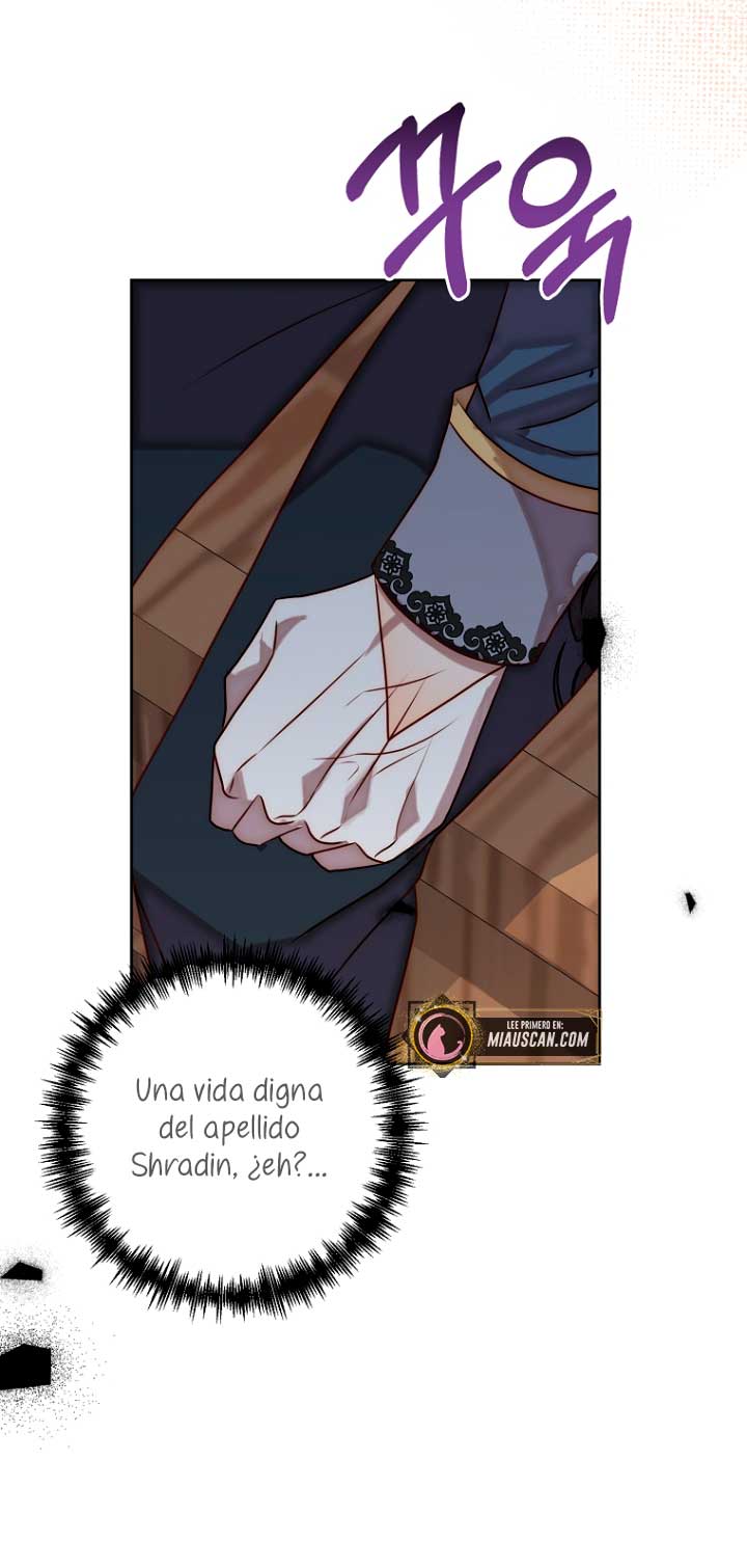 Mientras estoy de vuelta en el tiempo, obtendré mi venganza Capítulo 5 - Página 53